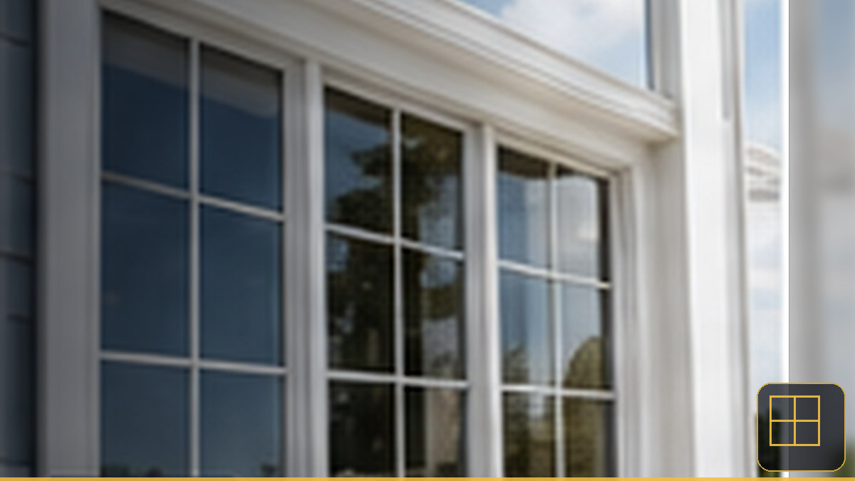 Louisville Brick-Home Window Replacement Project Guide