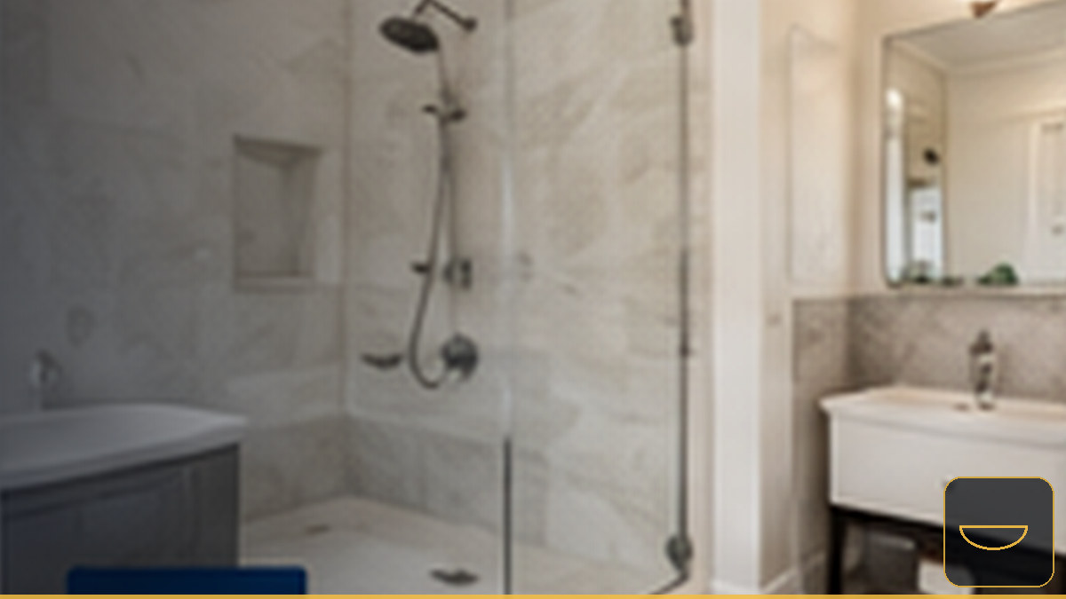 Louisville Curbless Shower Project Guide