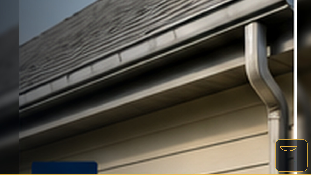 Louisville Roof Edge and Gutter Apron Project Guide