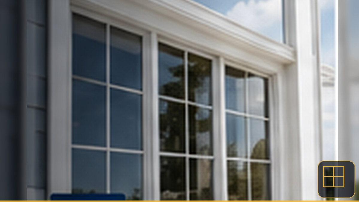 Louisville Rotted Window Opening Repair Project Guide