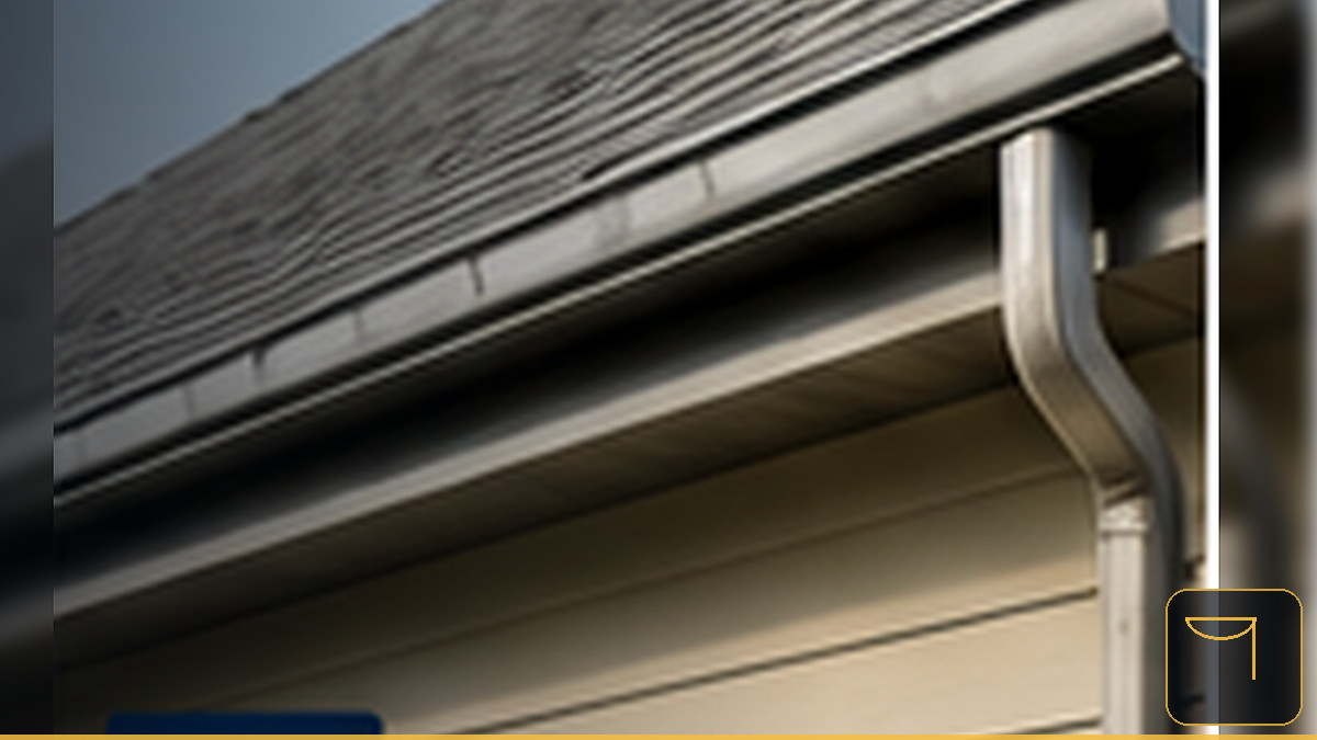 Louisville Seamless Gutter Replacement Project Guide