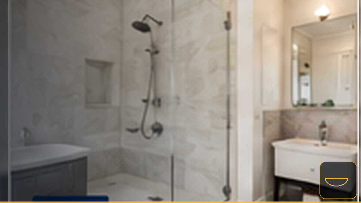 Louisville Shower Niche and Bench Project Guide