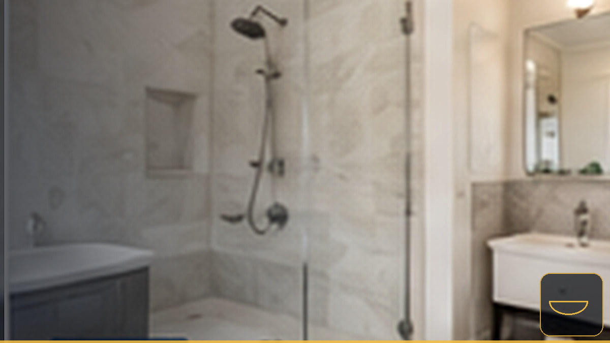 Louisville Shower Wall System Project Guide