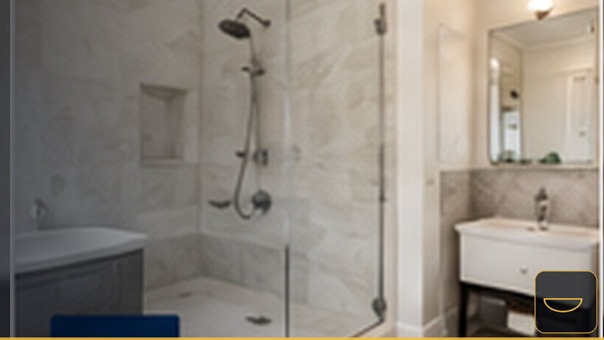 Louisville Walk-In Shower Project Guide