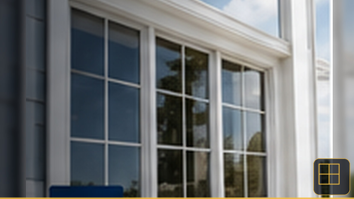 Louisville Window Replacement Project Guide