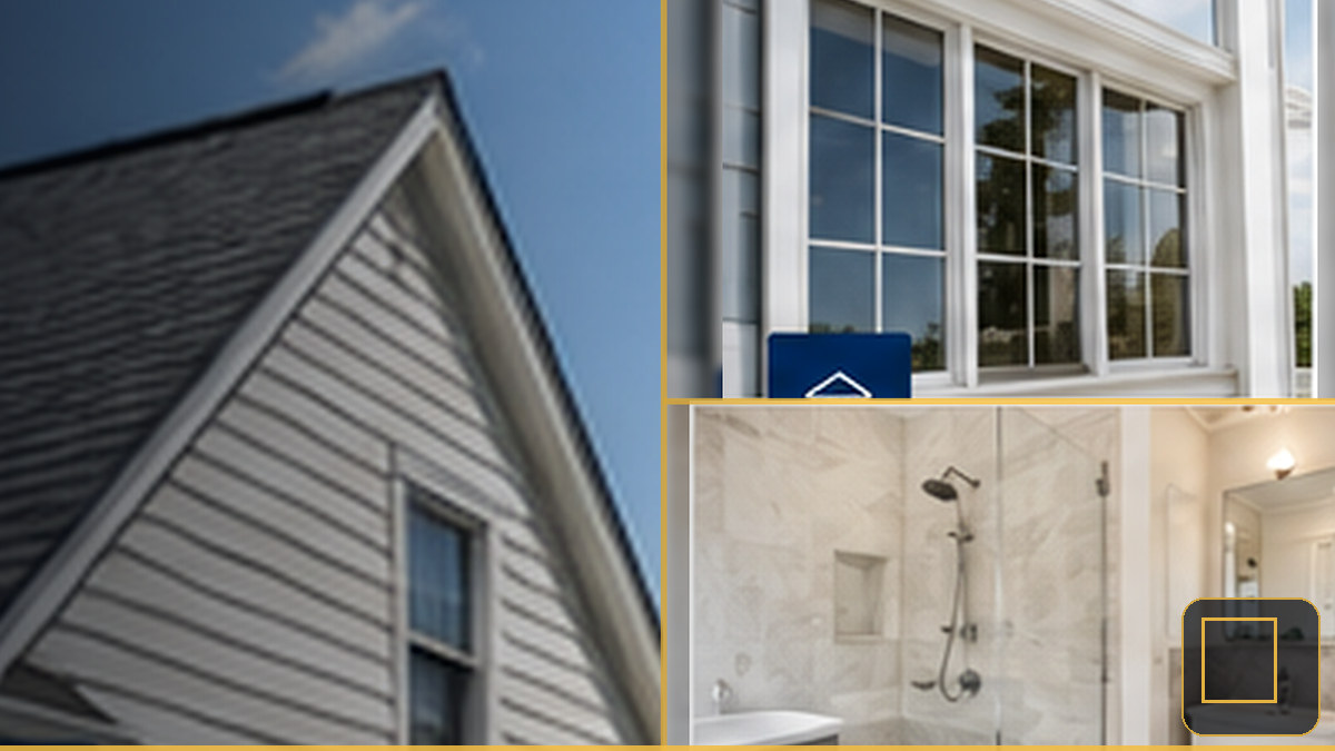 Faith Home Improvement homeowner blog and resource library