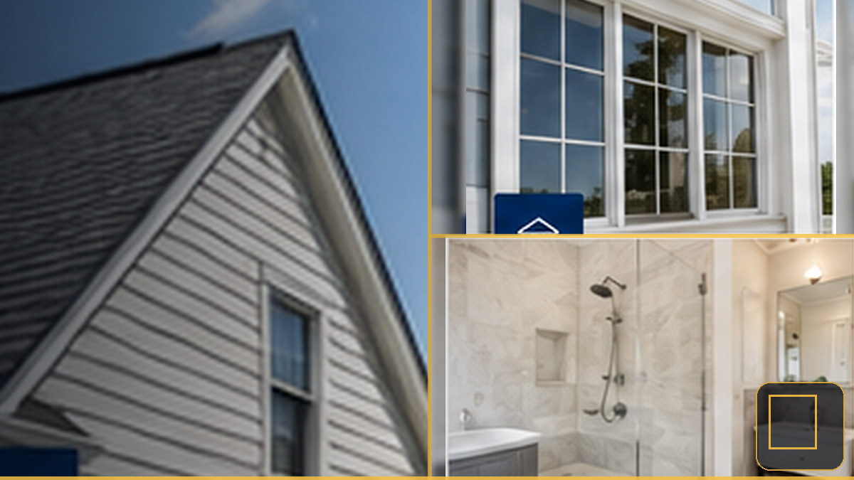 Faith Home Improvement craftsmanship and price guarantees