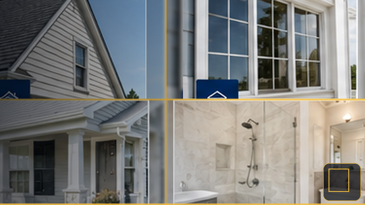 Louisville home improvement project planning